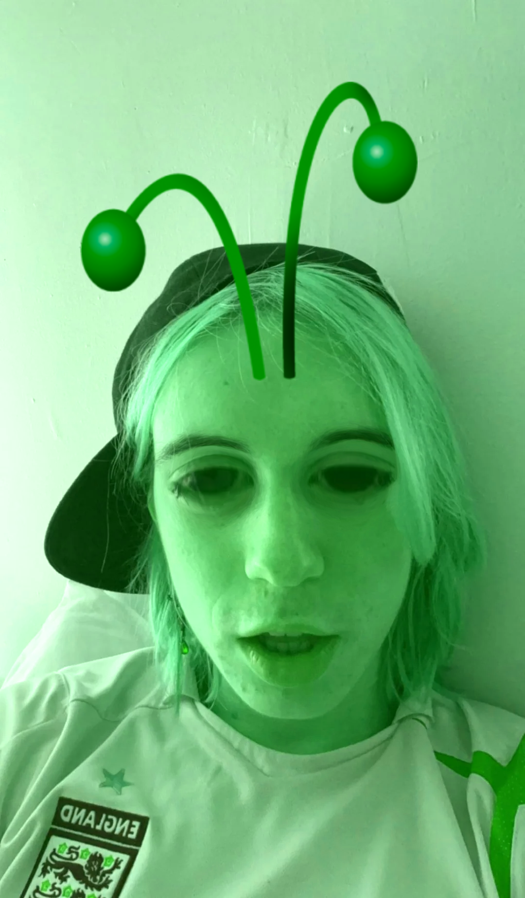 alien