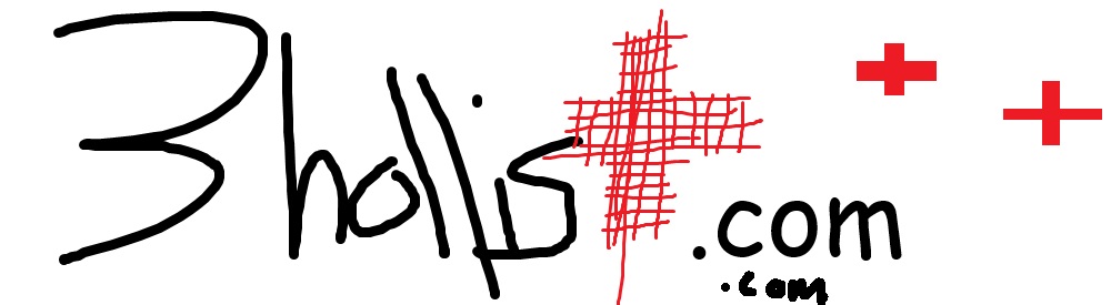 3HOLLIS Banner