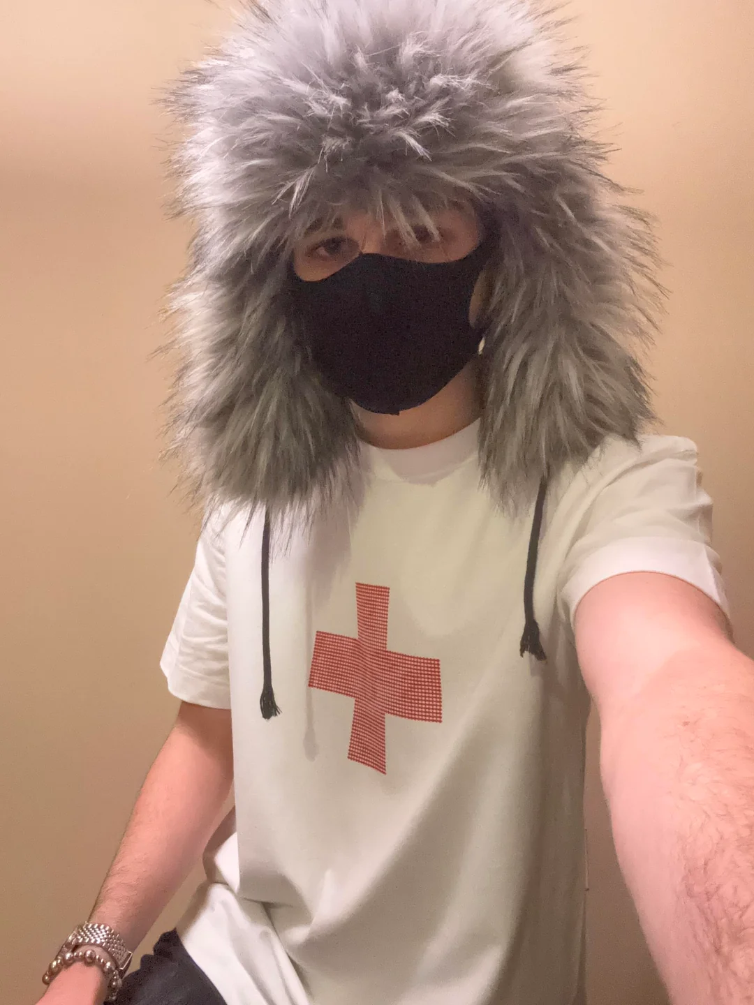 Merch Tee