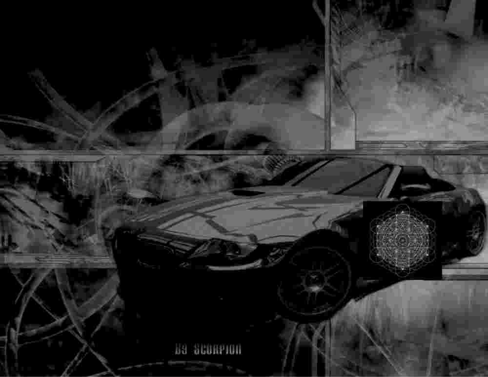 Star Car